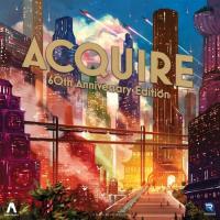 Image de Acquire - 60th Anniversary Edition