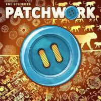 Image de Patchwork Edition 10e Anniversaire