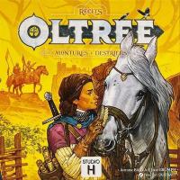 Image de Oltréé : Montures Et Destriers