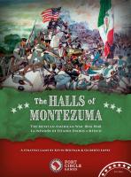 Image de The Halls Of Montezuma