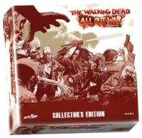 Image de The Walking Dead : All out war - Collector's Edition