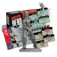 Image de Vengeance - Hero Pack - Runa Bolt