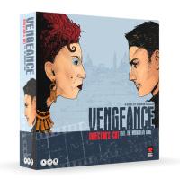 Image de Vengeance - Director's Cut