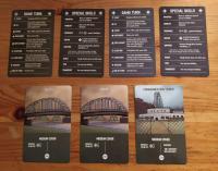 Image de 2gm Tactics - Cartes Supplémentaires