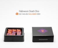 Image de Kingdom Death: Monster - Halloween Death Dice