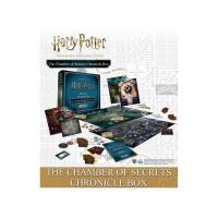 Image de Harry Potter Miniatures Adventure Game - La Chambre Des Secrets