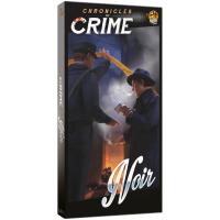 Image de Chronicles of Crime - Noir