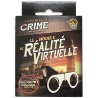 Image de Chronicles of Crime : Module de Réalité Virtuelle