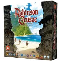 Image de Robinson Crusoe Adventures On The Cursed Island