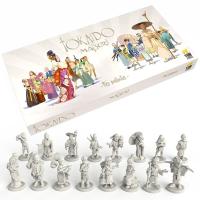 Image de Tokaido - Matsuri 16 Minis