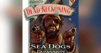 Image de Dead Reckoning - Loups De Mer