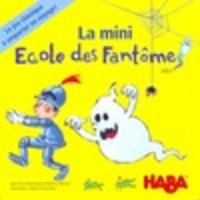 Image de Mini école des fantomes