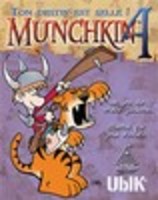 Image de Munchkin 4 : Ton destin est sellé !