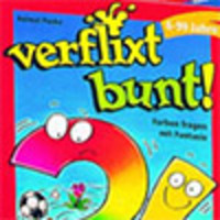 Image de Verflixt bunt !