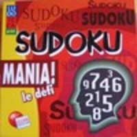 Image de Sudoku Mania