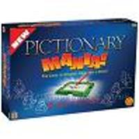 Image de Pictionary Mania !