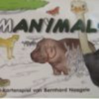 Image de Manimals