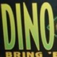 Image de Dino Hunt