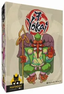 Image de 7 Yokai