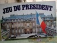 Image de Jeu du président