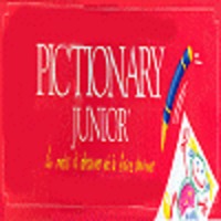 Image de Pictionary junior