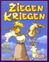 Image de Ziegen Kriegen