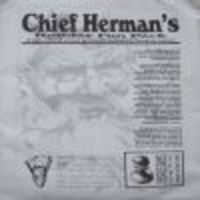 Image de Chief Herman's Holiday Fun Pack