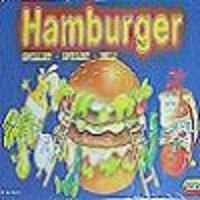 Image de Le Jeu du Hamburger