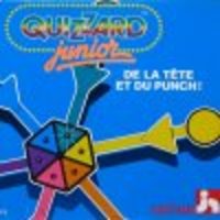 Image de Quizzard junior