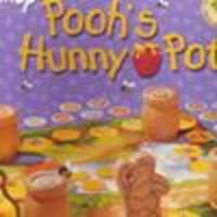 Image de Pooh's Hunny Pots