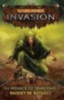 Image de Warhammer - Invasion - Cycle de la corruption