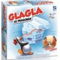 Image de Glagla le pingouin