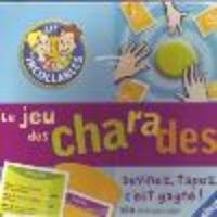 Image de Le jeu des Charades