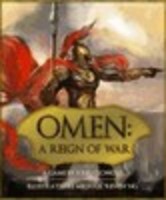 Image de Omen : a Reign of War