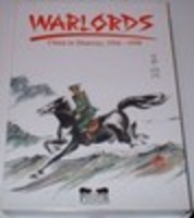 Image de Warlords - China in Disarray, 1916 - 1950