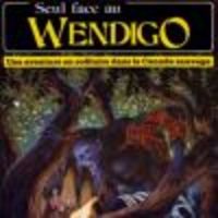 Image de Seul Face au Wendigo