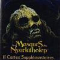 Image de L'appel de Cthulhu JCC - Les Masques de Nyarlathotep