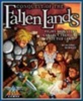 Image de Conquest of the fallen lands