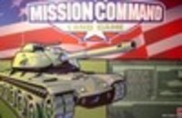 Image de Mission command Land