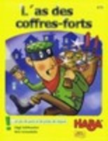 Image de L'as des coffres-forts