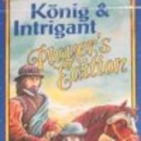 Image de El Grande : König & Intrigant - Player's Edition