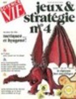 Image de Jeux & Stratégie n°4