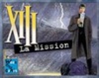 Image de XIII, la mission