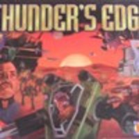 Image de Thunder's Edge