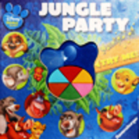 Image de Jungle Party