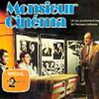 Image de Monsieur Cinéma