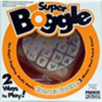 Image de Super Boggle