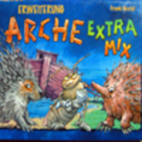 Image de Arche Extra Mix