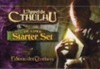 Image de l'appel de cthulhu JCC - starter deluxe