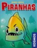 Image de Piranhas